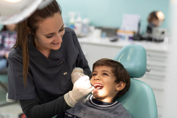 Best Emergency Tooth Extraction in Ocean View, DE