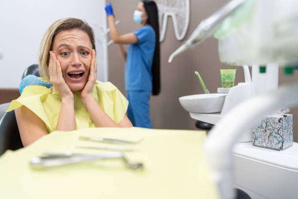 Best Emergency Treatment for Dental Infections or Abscesses in Ocean View, DE