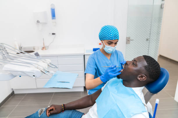 Best Weekend Emergency Dentist in Ocean View, DE