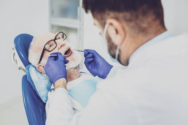 Best Emergency Tooth Extraction in Ocean View, DE